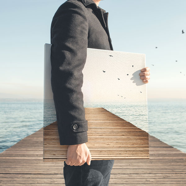 Adam Smith στόχος